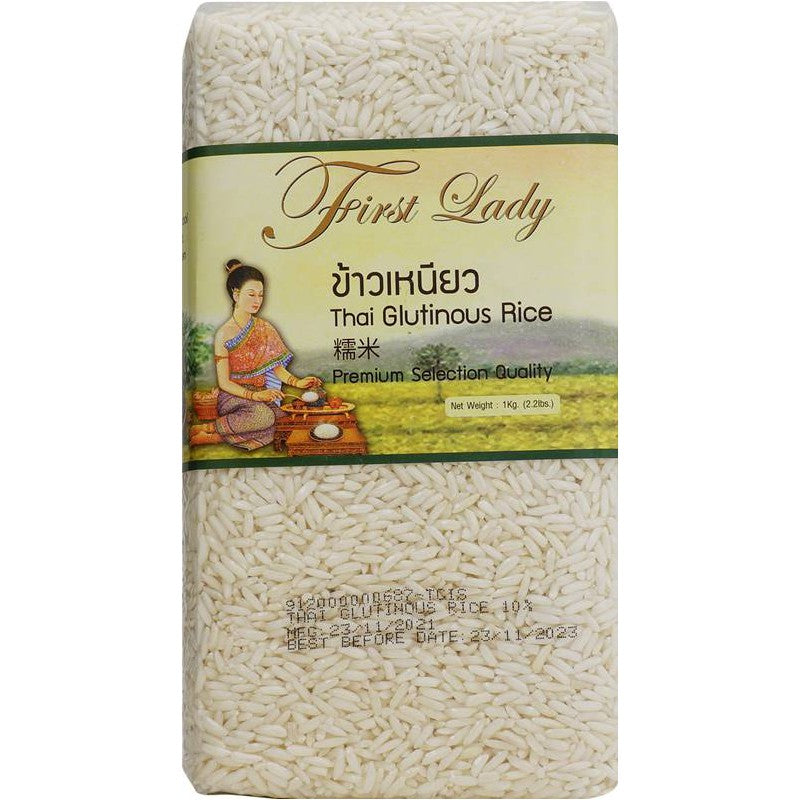 Glutinous Rice 1kg