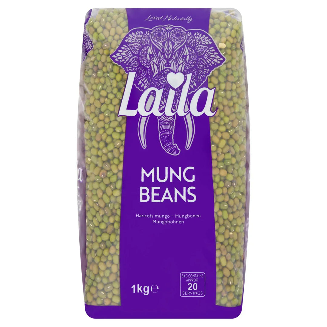 Mung Beans 1kg