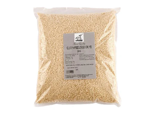 Centaur - Panko Breadcrumbs - Gluten Free 1kg