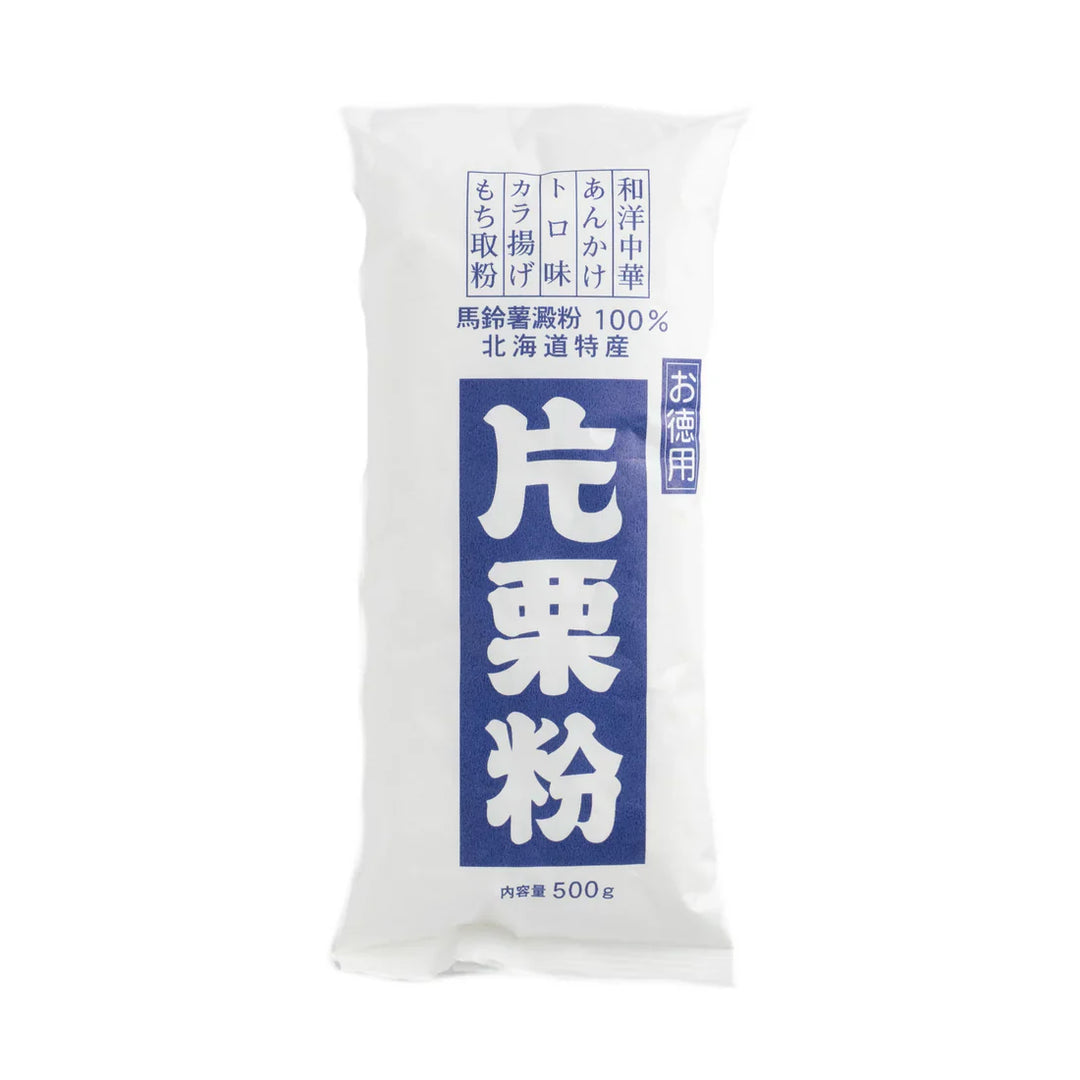 Toyo - Katakuriko - Potato Starch 150g