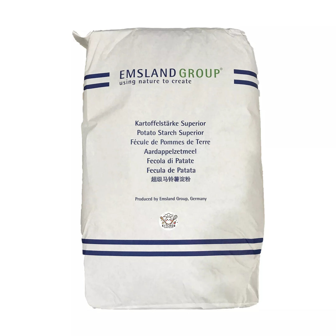 HG - Katakuriko - Superior Potato Starch 25kg