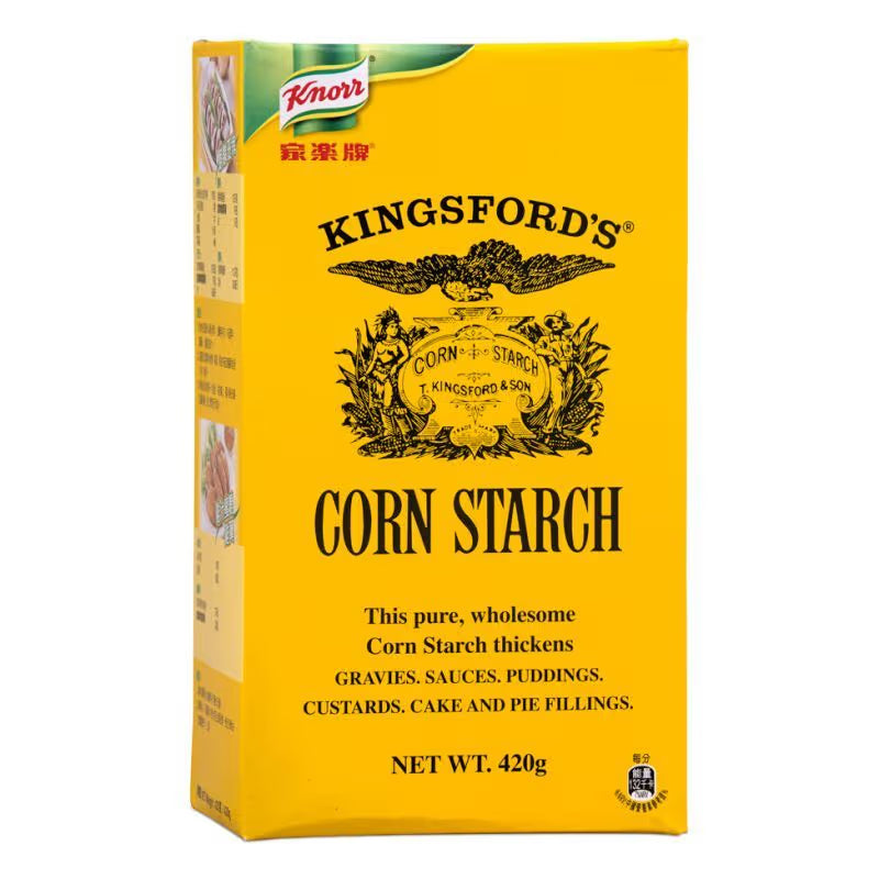 Kingsford - Corn Starch 420g