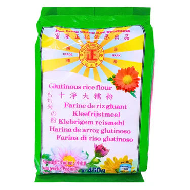 FLCK - Glutinous Rice Flour 450g