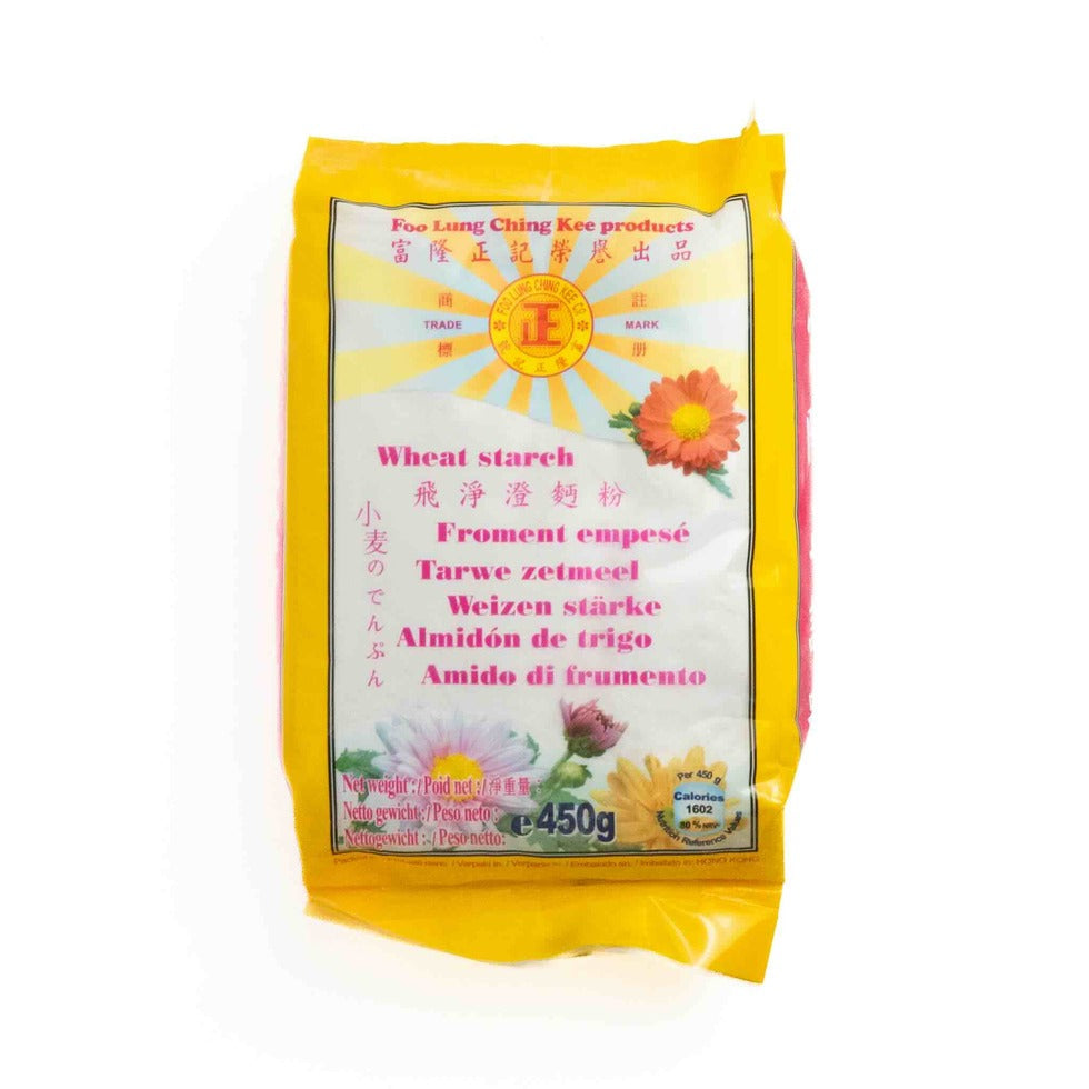 FLCK - Wheat Starch 450g