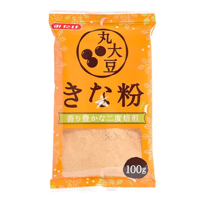 Mitake - Kinako - Roasted Soybean Flour 100g