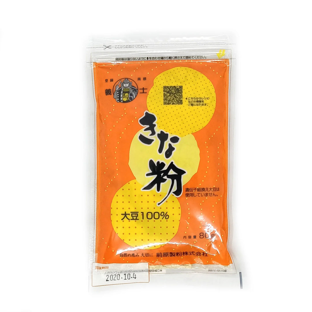 Maehara - Kinako - Roasted Soybean Flour 80g