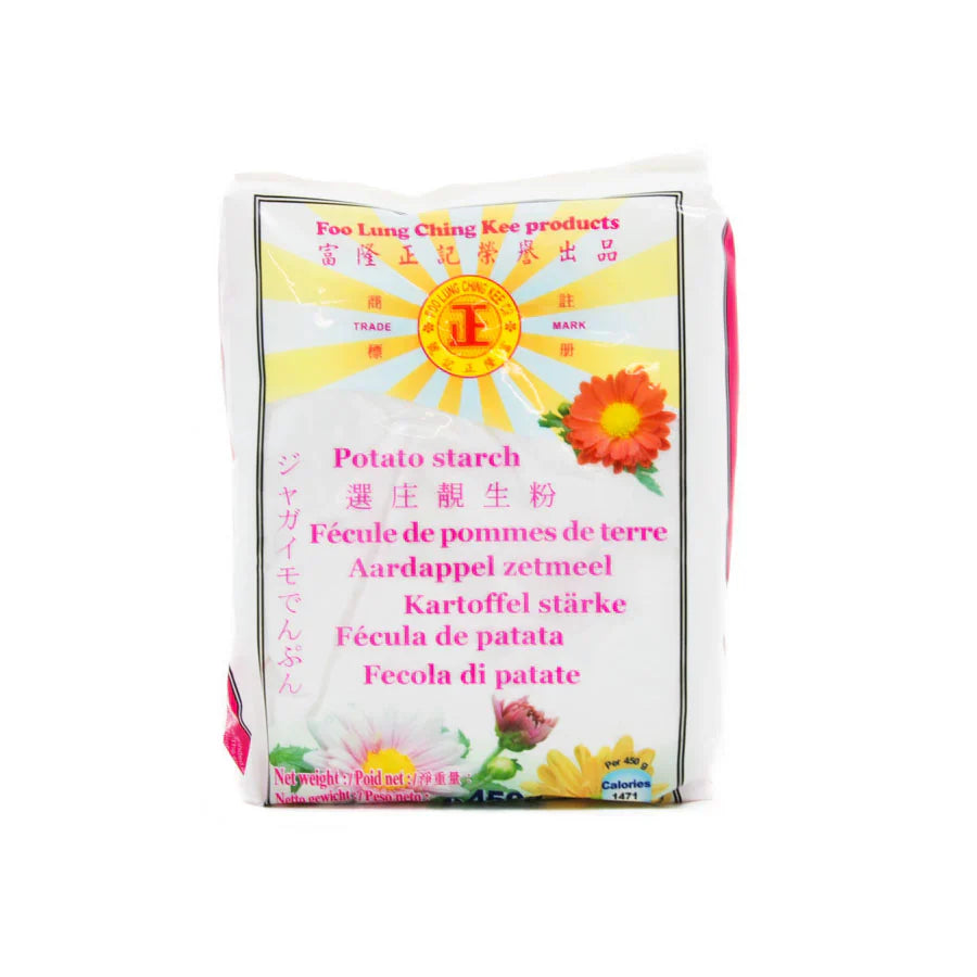 FLCK - Potato Starch 450g