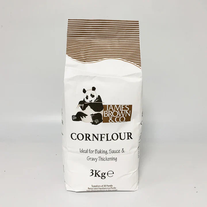 Corn Flour 3kg