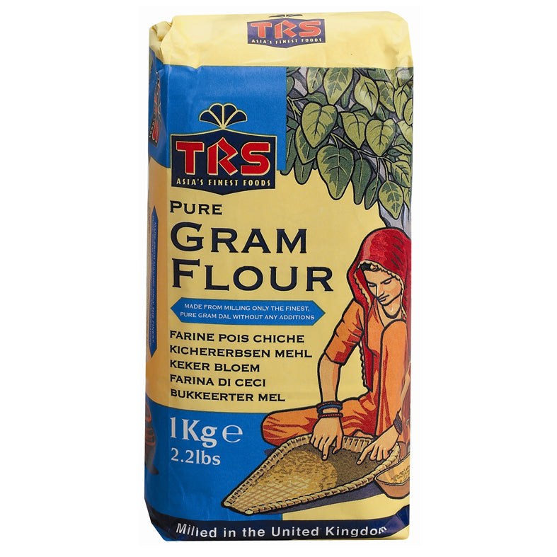 KTC - Gram Flour 1kg