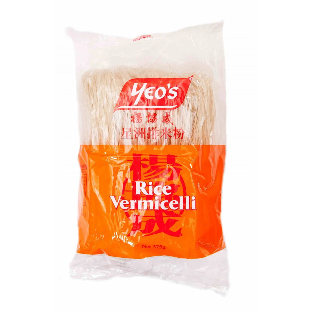 Yeo's - Rice Vermicelli Noodles 375g