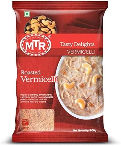MTR - Roasted Vermicelli 900g