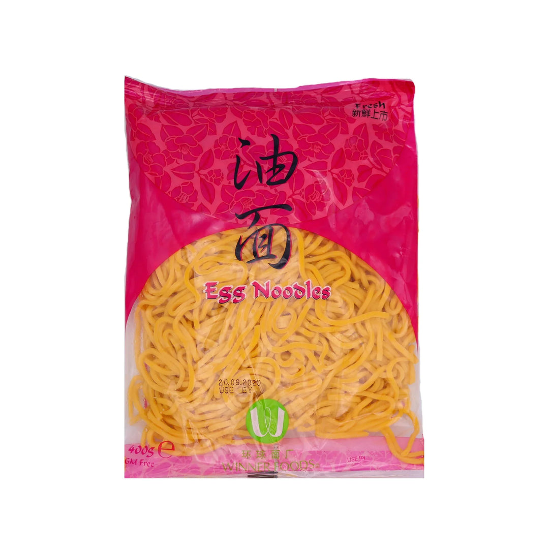 Winner - Fresh Oil Egg Noodles 2kg
