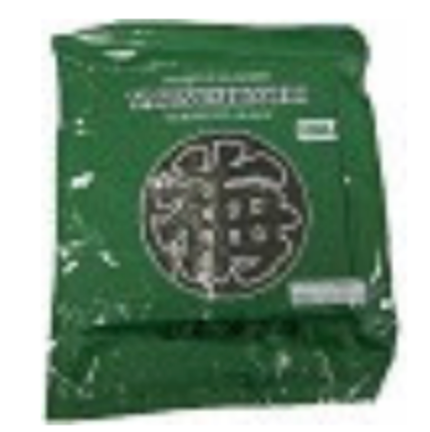 Yamamotoyama - Roasted Sushi Nori Half-Cut – Green 115g (100 Half Sheets)