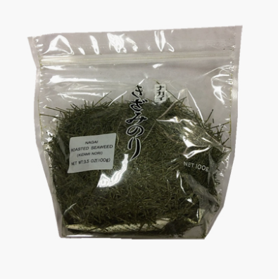 Nagai - Shredded Roasted Nori 100 g