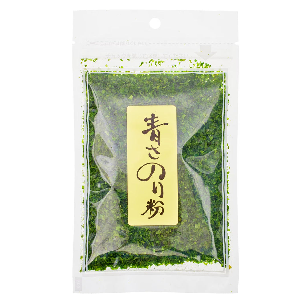 Hanabishi - Aonoriko – Roasted Nori Flakes 20g