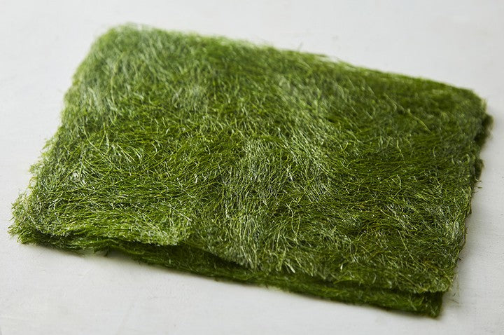 Roasted Gamtae Seaweed Sheets 20g