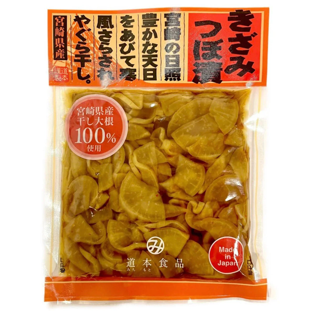 MFP - Kizami Tsubozuke 120g