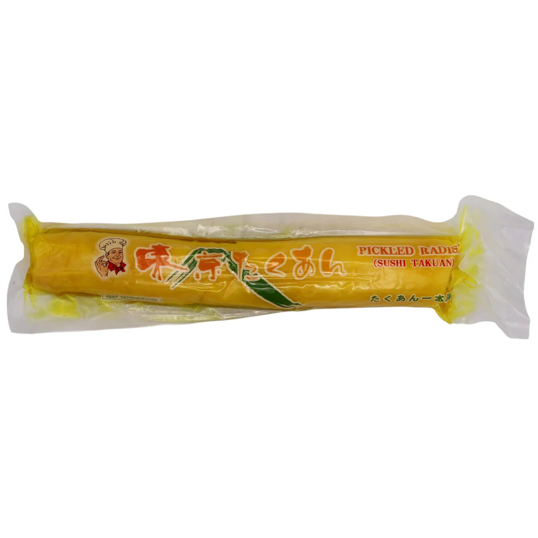 LTF - Takuan Ipponzuke 500g