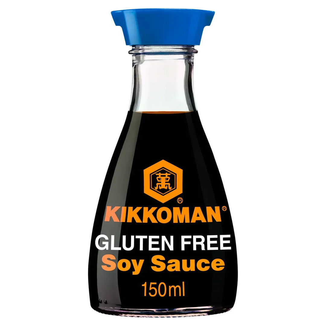 Kikkoman - Tamari Soy Sauce - Gluten Free 150ml