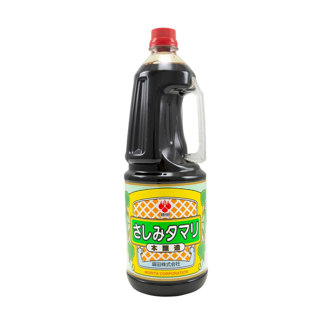 Morita - Tamari Soy Sauce 1.8L