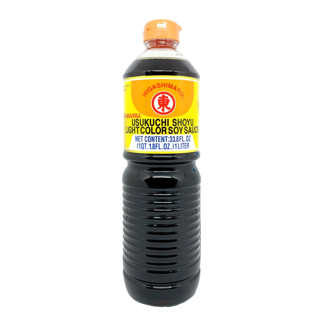 Higashimaru - Light Soy Sauce 1L