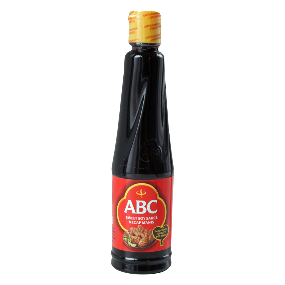 ABC - Kecap Manis - Sweet Soy Sauce 600ml