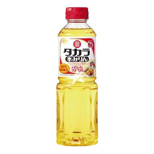 Takara - Hon Mirin - Sweet Rice Wine 300ml