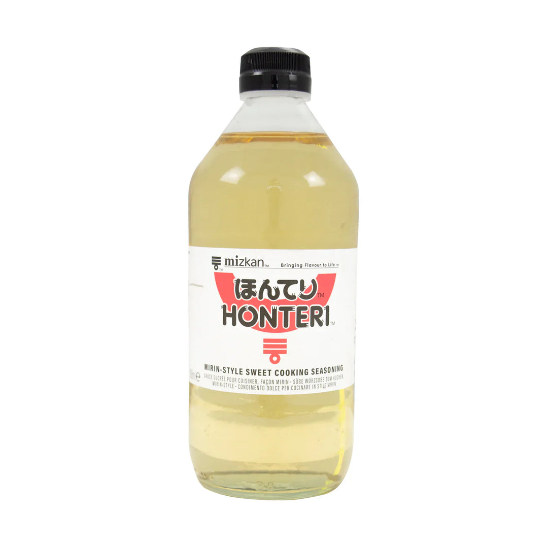 Mizkan - Honteri - Mirin-Style Seasoning 568ml