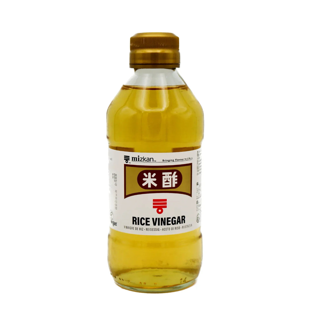 Mizkan - Rice Vinegar 275ml