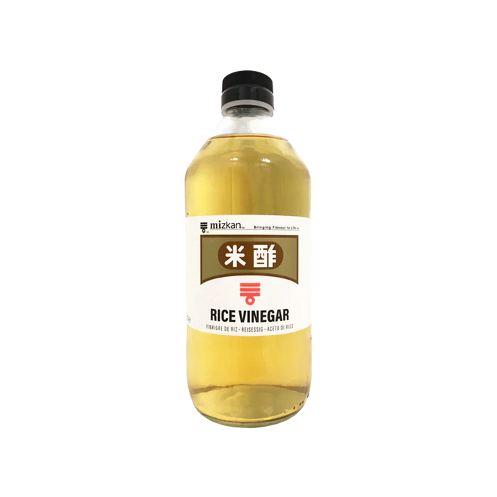 Mizkan - Rice Vinegar 568ml