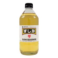 Mizkan - Sushi Seasoning 568ml