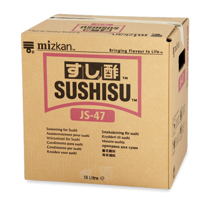 Mizkan - Sushi Seasoning J-47 18L