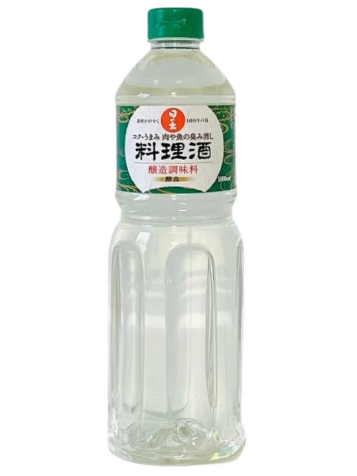 Hinode - Ryorishu - Cooking Sake 1L