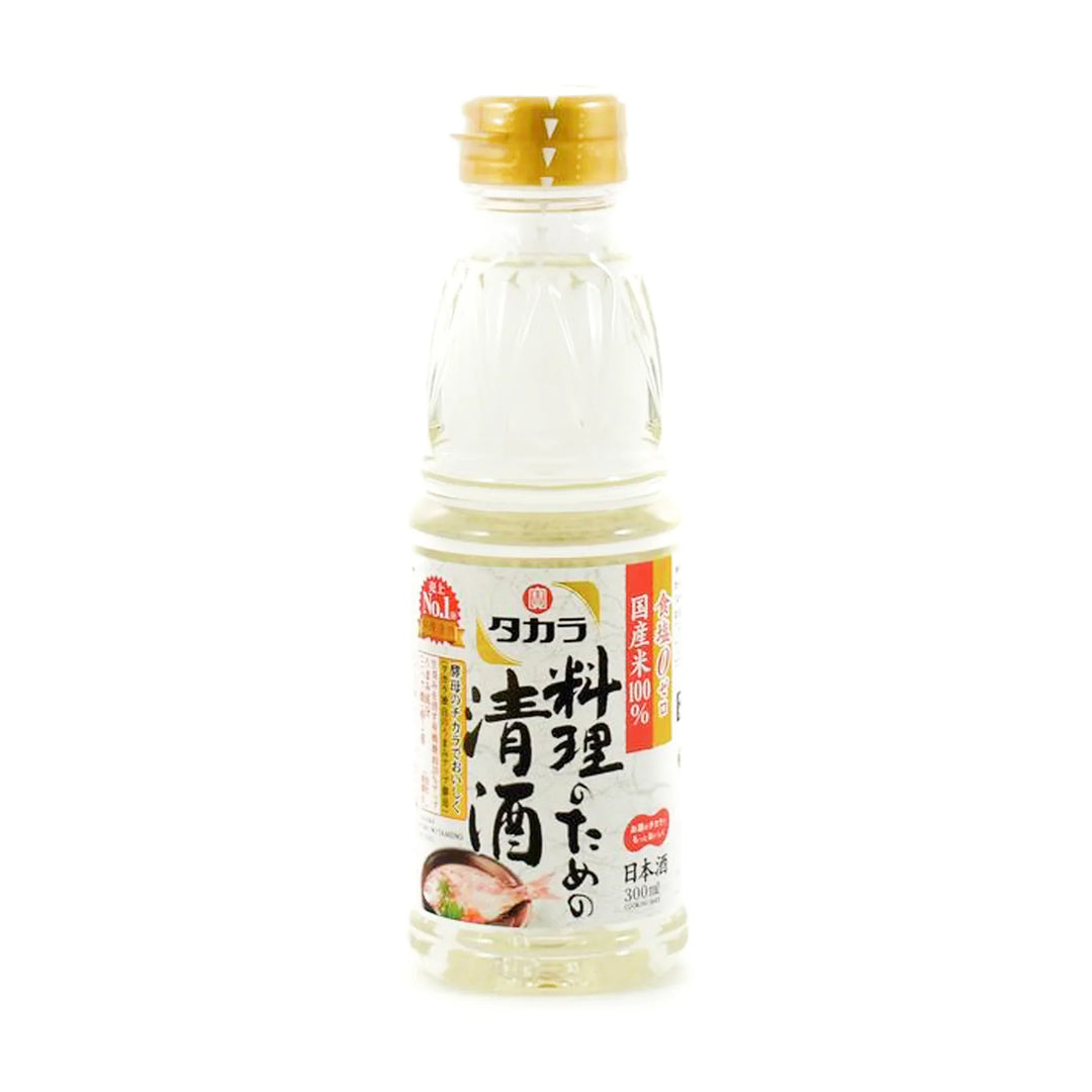 Takara - Ryorishu - Cooking Sake 300ml