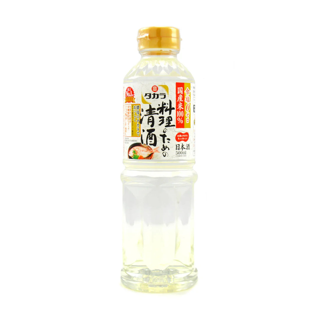 Takara - Ryorishu - Cooking Sake 500ml
