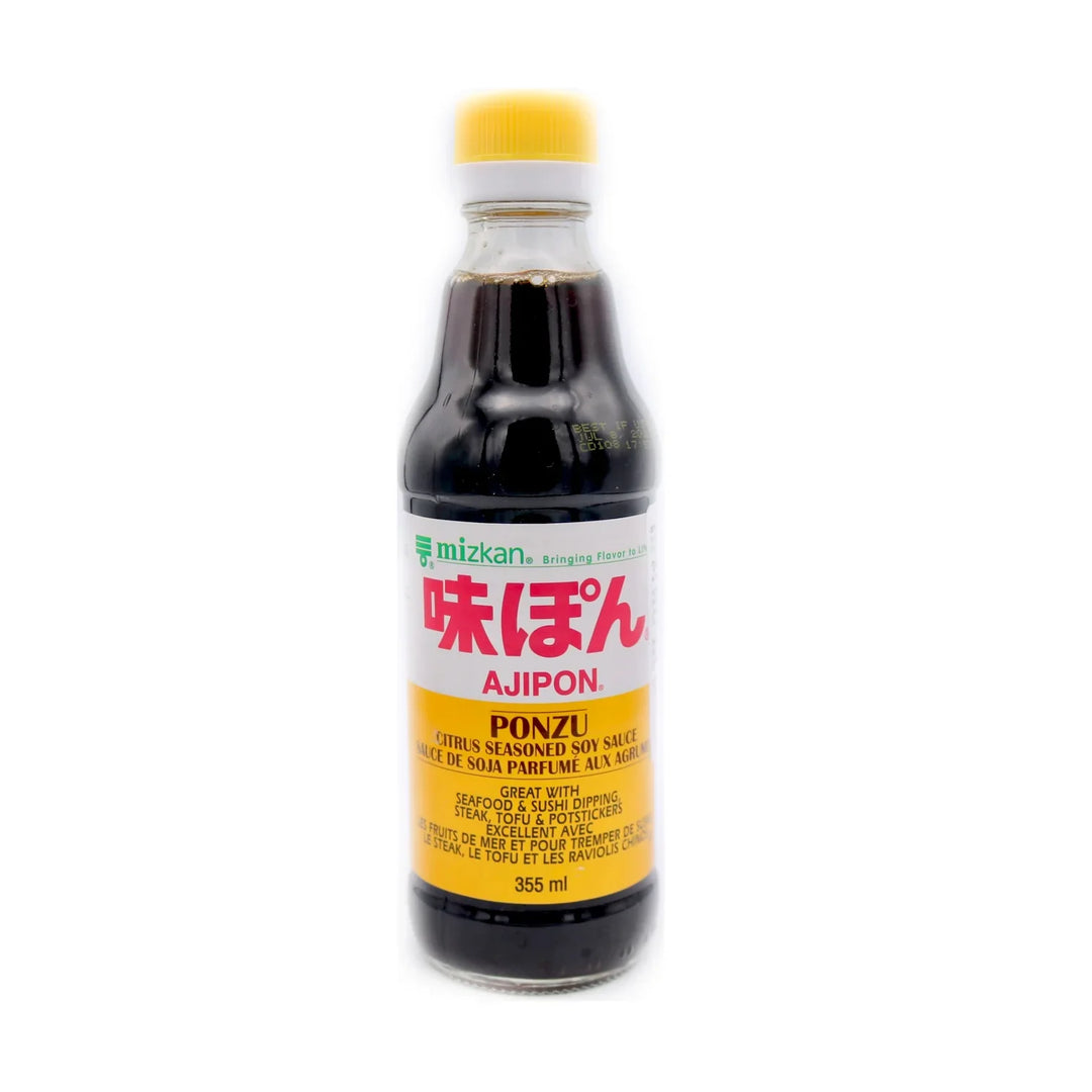 Mizkan - Ajipon - Citrus Soy Sauce 709ml