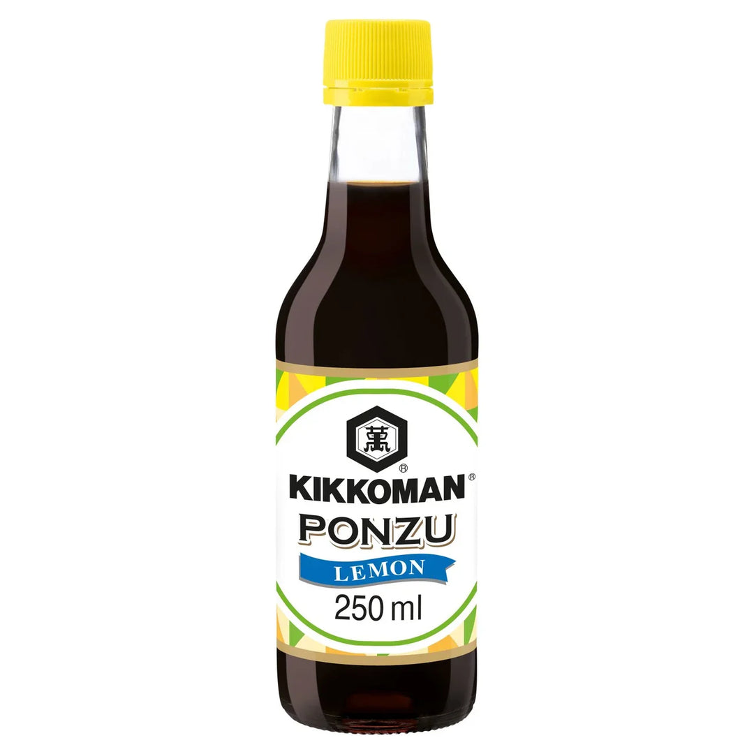 Kikkoman - Ponzu - Citrus Soy Sauce 250ml