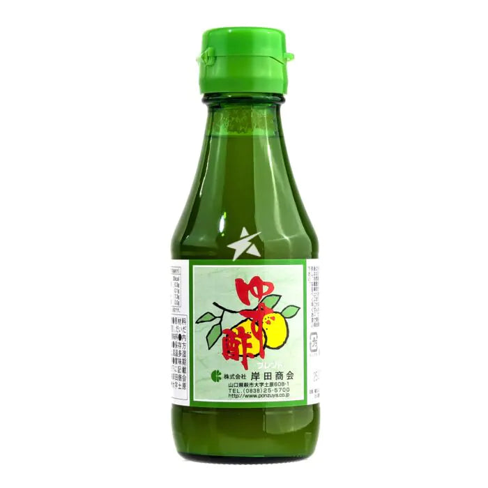 Kishida - Yuzu Juice 150ml