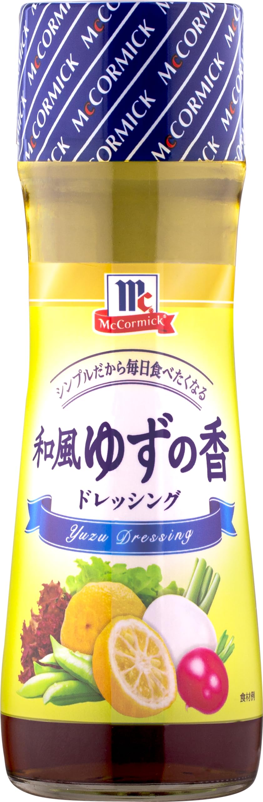 Mccormick - Yuzu Dressing 150ml