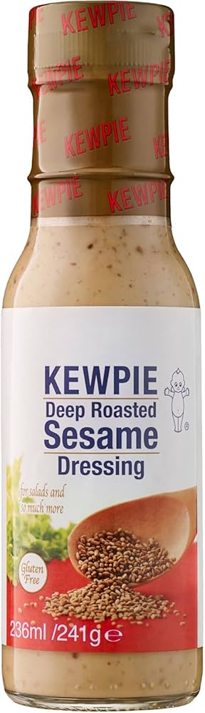 Kewpie - Sesame Miso Dressing 280ml