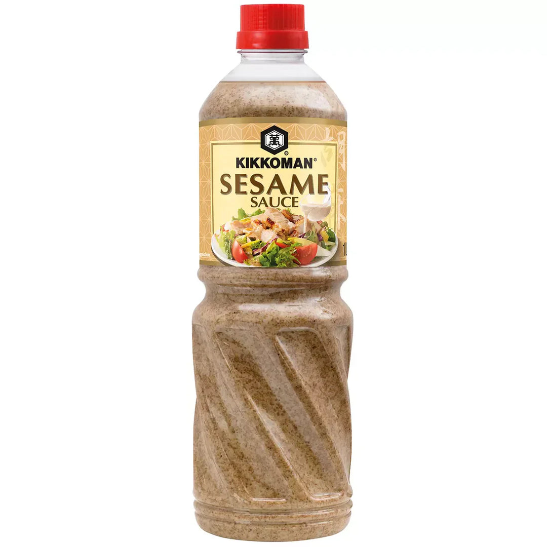 Kikkoman - Sesame Sauce 1L