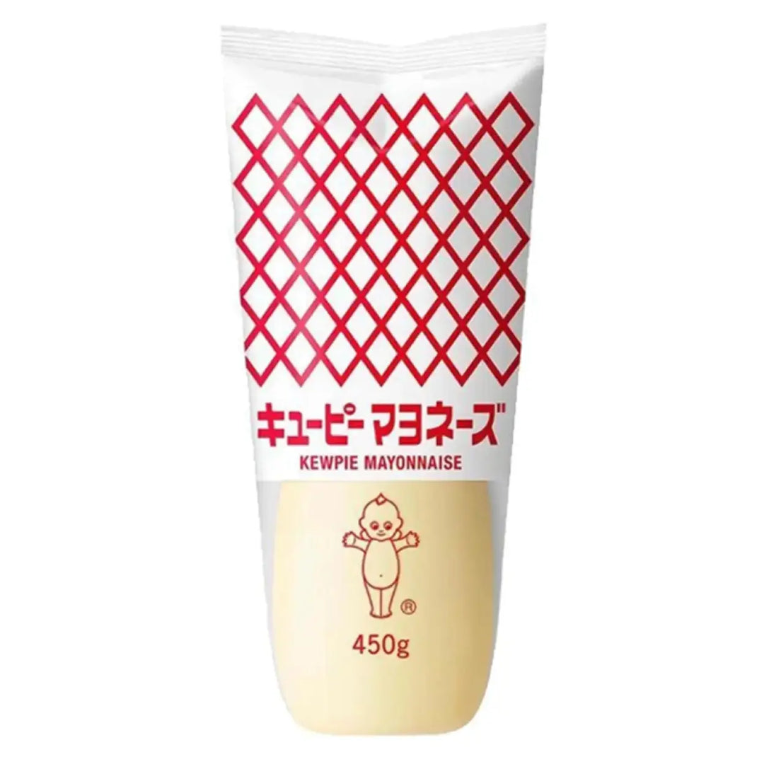 Kewpie - Mayonnaise 450g