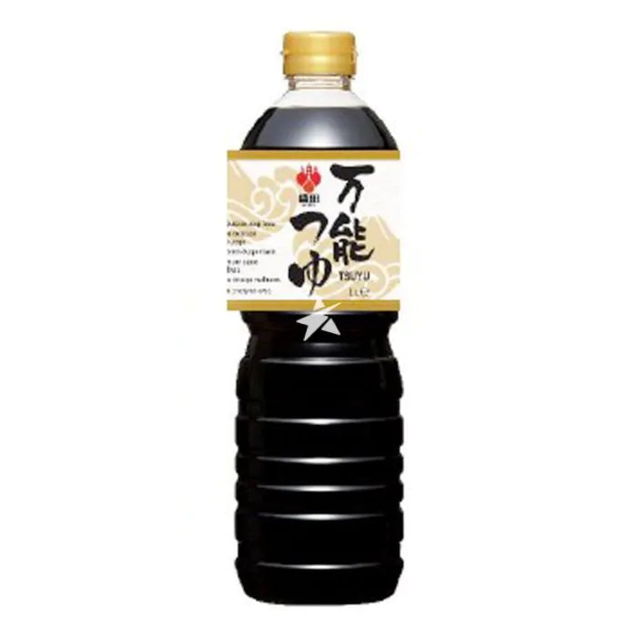 Morita - Tsuyu No Moto - Soup Base 1L