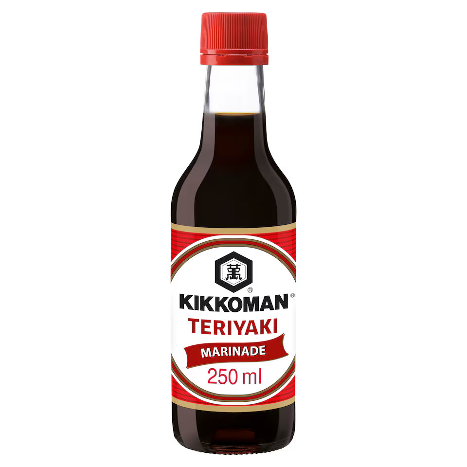Kikkoman - Teriyaki Sauce 250ml