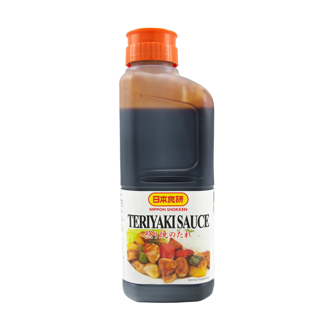 Nihon Shokken - Teriyaki Sauce 2kg