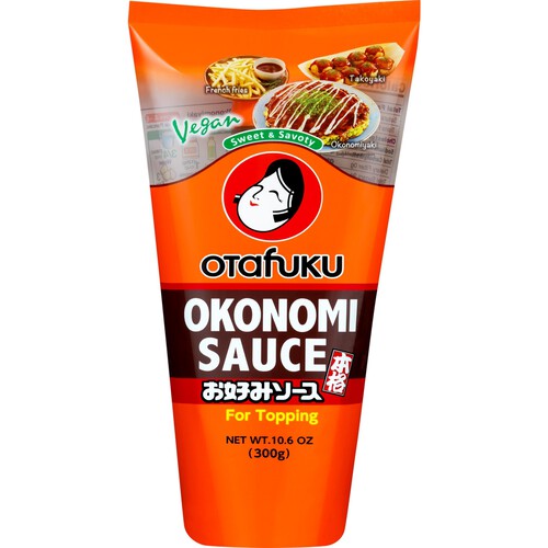 Otafuku - Okonomi Sauce 300g