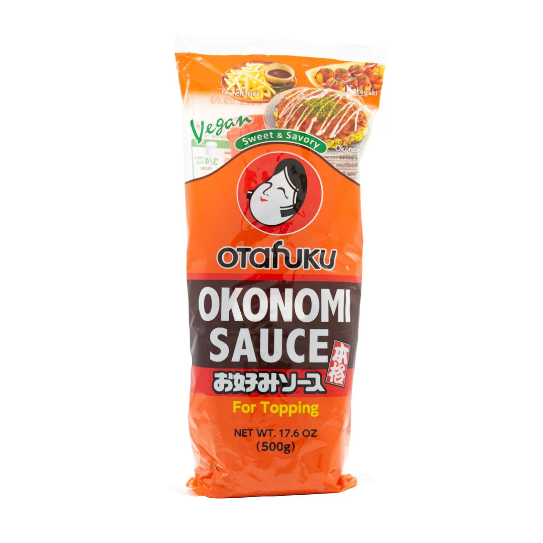 Otafuku - Okonomi Sauce Kokusai 500g