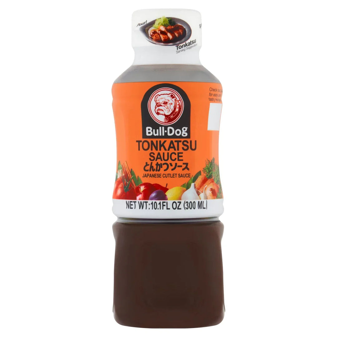 Bulldog - Tonkatsu Sauce 500ml