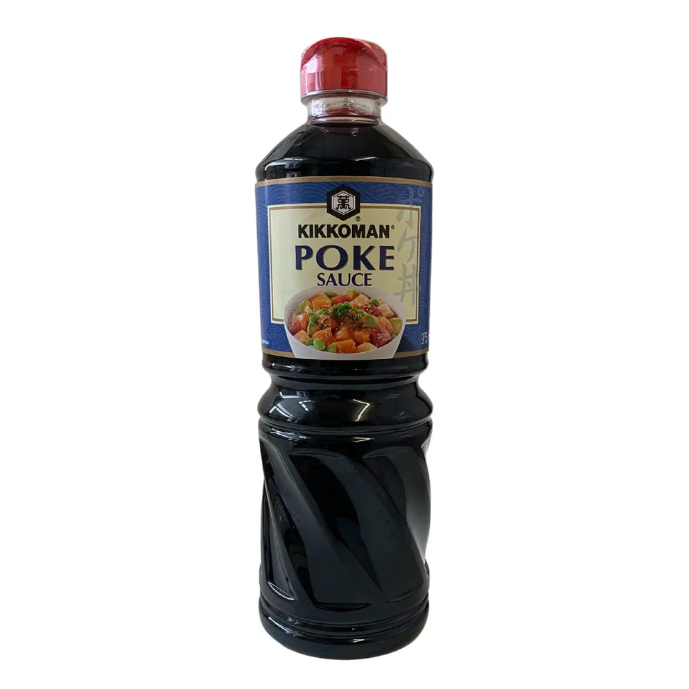 Kikkoman - Poke Sauce 975ml