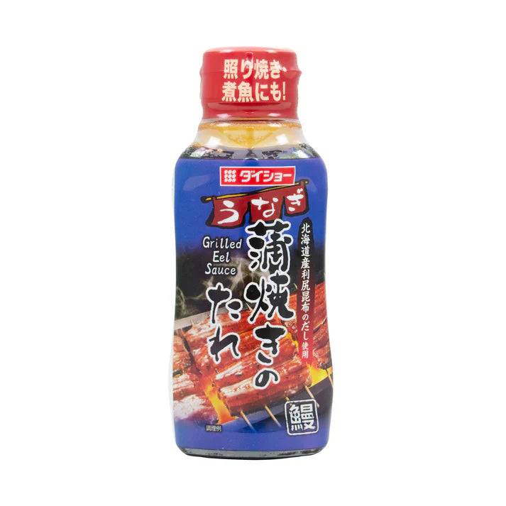 Daisho - Unagi no Tare - Grilled Eel Sauce 240g